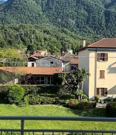 Lilly Del Maggiore Appartement