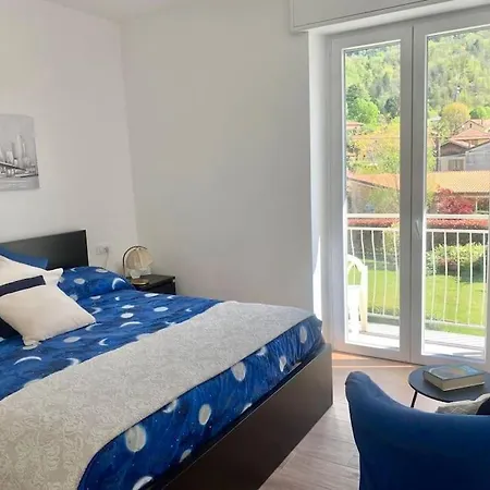 Lilly Del Maggiore * Castelveccana