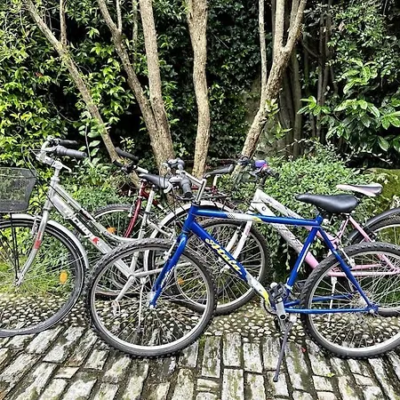 Appartement Lilly Del Maggiore *