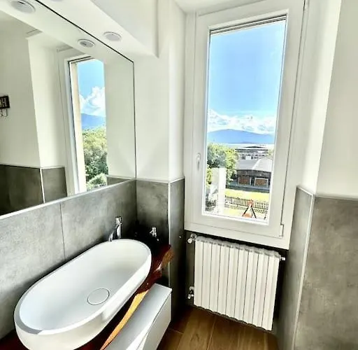 Appartement Lilly Del Maggiore Castelveccana