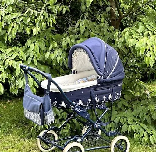 Lilly Del Maggiore * Castelveccana