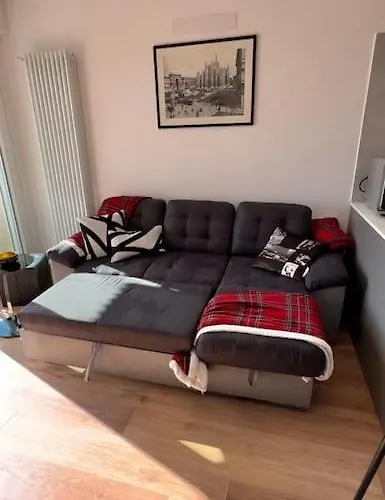 Lilly Del Maggiore Appartement *