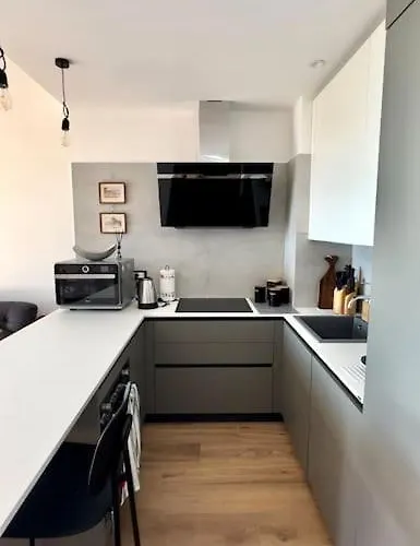 Appartement Lilly Del Maggiore Castelveccana