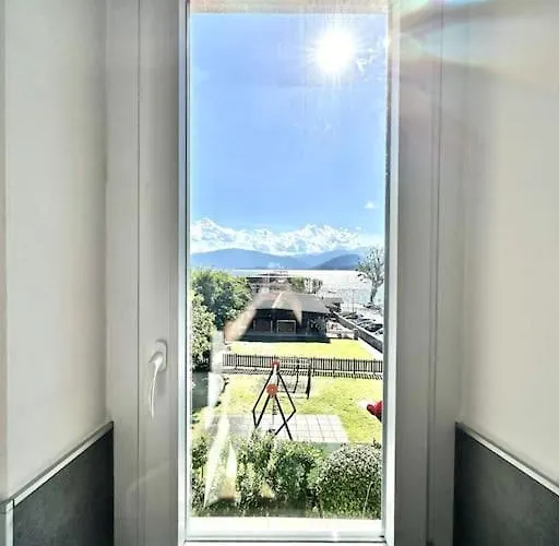 Lilly Del Maggiore Castelveccana