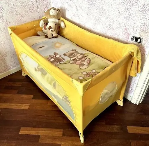 Lilly Del Maggiore Appartement *