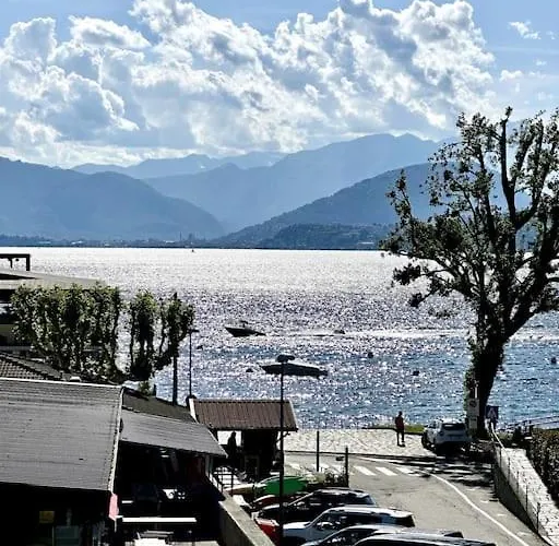 Appartement Lilly Del Maggiore *