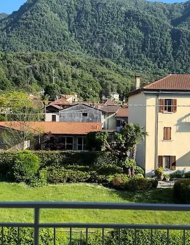 Lilly Del Maggiore Appartement