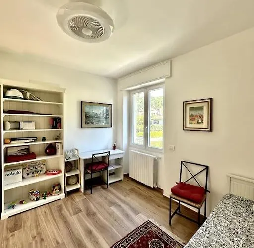 Lilly Del Maggiore Appartement Castelveccana