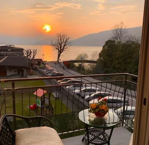 Lejlighed Lilly Del Maggiore *