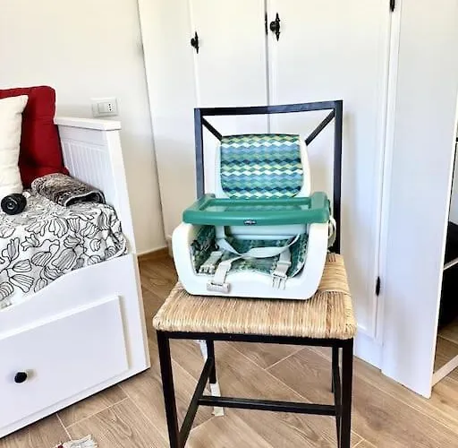 Lilly Del Maggiore *