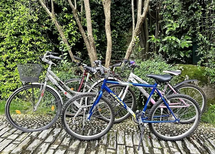 Lejlighed Lilly Del Maggiore *