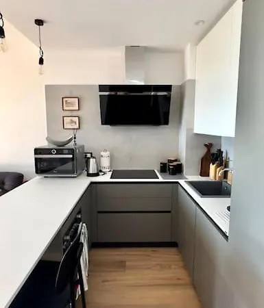 Apartman Lilly Del Maggiore Castelveccana