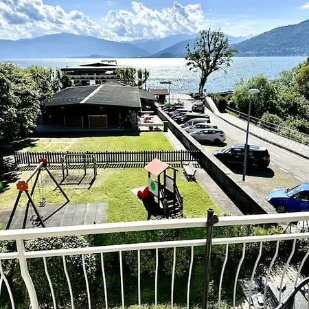 Lilly Del Maggiore *