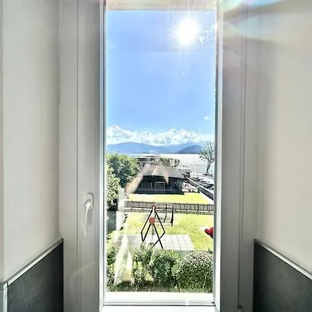 Lilly Del Maggiore Castelveccana