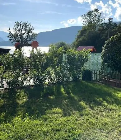 Apartman Lilly Del Maggiore