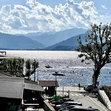 Apartman Lilly Del Maggiore *