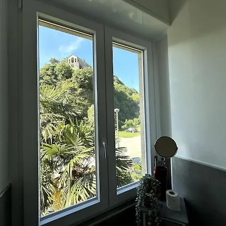 Lilly Del Maggiore * Castelveccana