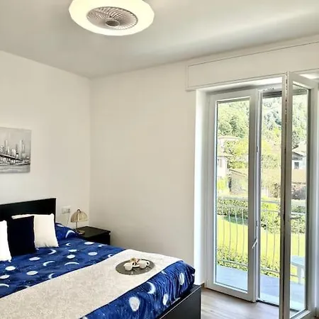 Lilly Del Maggiore Castelveccana