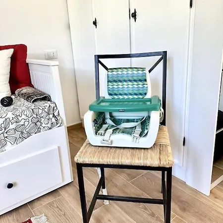 Lilly Del Maggiore *